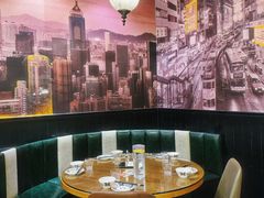 -金翠河烧鹅餐厅(解放碑时代广场店)