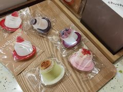 -chuchulab日式短蛋糕(粤海天地店)