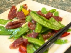 -百姓百味海鲜酒楼(粤垦路总店)