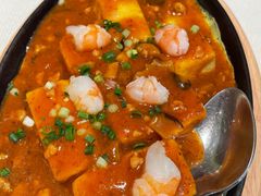-莆田餐厅PUTIEN(武商MALL店)