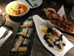 -喜茶(上海打浦桥日月光gelato lab+店)