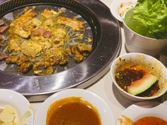 -么子烤肉(化龙池店)