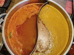 -呷哺呷哺 黄金牧场 (盛世天骄店)