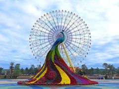 -七彩云南欢乐世界