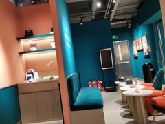 -海马体照相馆(北京apm店)