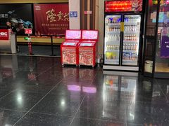 -华谊兄弟影院(IMAX洋桥店)
