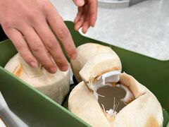 -果然农夫椰子鸡(虎门大润发店)