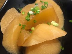 -無牌小范·香港明星美食