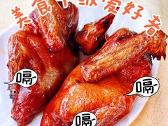 -石岐鸽师傅餐厅(石岐总店)
