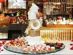 -芭菲盛宴·环球美食(北城国际店)