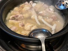 -同仁四季椰子鸡(海岸城天利店)