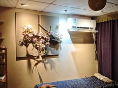 -理疗君·古法推拿姜疗SPA馆(东门店)