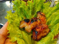 -釜山火炉·海鲜烤肉(紫藤路店)