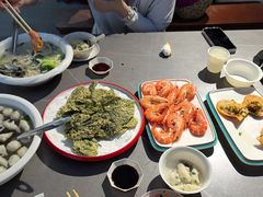 -阿弟特色海鲜餐厅·大排档(平潭店)