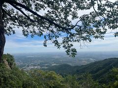 -香山公园