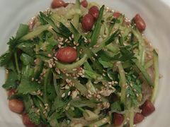 -英兰朝族饭店(河南桥头店)