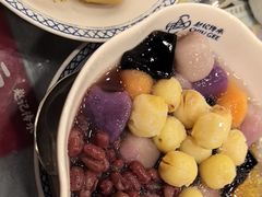 -赵记传承·中国甜品(福州总店)