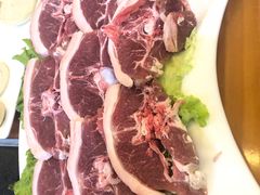 -清真华宇开锅羊肉