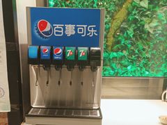 -天都火锅酒楼(虹梅南路店)