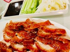 -便宜坊烤鸭店(国瑞城哈德门店)