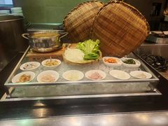 -成都蒲江花样年福朋喜来登度假酒店·宜客乐西餐厅