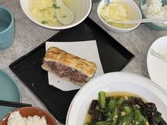 -高玛纳驴肉火烧(一世界店)