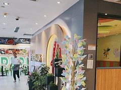 -海底捞火锅(万丰桥店)