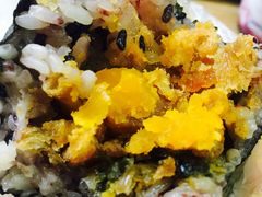 -大个子蒸饭