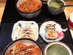 -京和风食堂·定食寿喜锅(保利樾广场店)