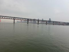 -武汉长江大桥