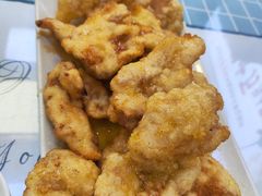 -东北饺子王(港澳广场购物中心店)