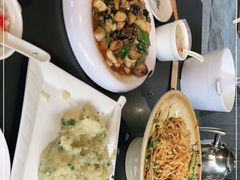 -喜洲翰林餐厅(董家百年老宅店)