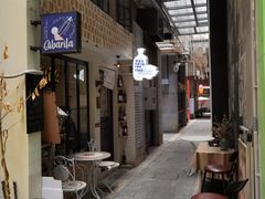 -Cyclus Craft Kitchen薩克思手工厨房