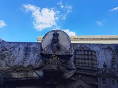 -麦哲伦十字架