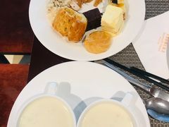 -天伦松鹤大饭店·欣妮咖啡