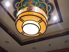 包厢-万荣烤鸭店·北京菜(天坛店)