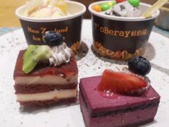-沈阳和平艾美酒店新食谱西餐厅