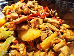 -太原富力万达文华酒店·美食汇西餐厅