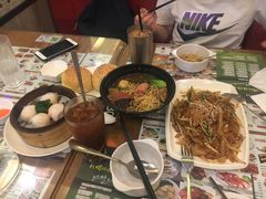 -香港新曜记茶餐厅(星耀城店)