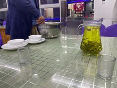 -高老庄·老溧阳·私房菜(南山竹海店)