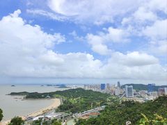 -景山公园