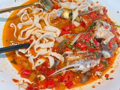 -坛宗剁椒鱼头(河西王府井店)