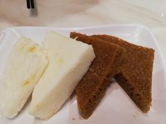 鸳鸯伦教糕-稻香酒家·33年老字号·港式粤菜(富邦中心店)