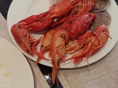 -东方红海鲜百汇(国际大厦店)