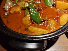 -相约·羊村小馆非遗手抓肉(七一酱园店)