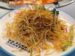 -灶座小锅烀饼·铁锅炖(全国总店)