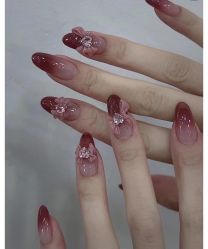 -斯馨·健康美甲美睫