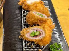 -胜博殿日式炸猪排(西红门店)