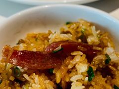腊味煲仔饭-熙瓏里(万科店)