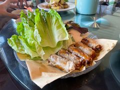 -大头虾越式风味餐厅(光明广场店)